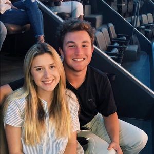 Meet your Posher, Elijah